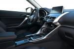 Mitsubishi Eclipse Cross 2017 года (WW)